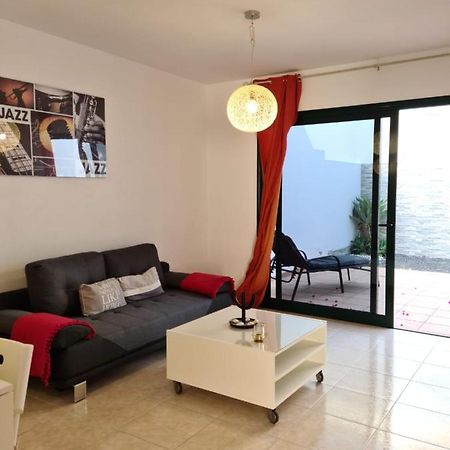 Casa Serena Daire Playa Blanca Dış mekan fotoğraf