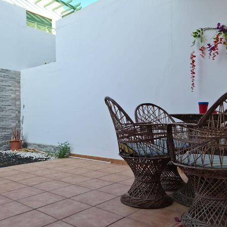 Casa Serena Daire Playa Blanca Dış mekan fotoğraf