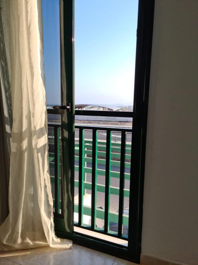 Casa Serena Daire Playa Blanca Dış mekan fotoğraf