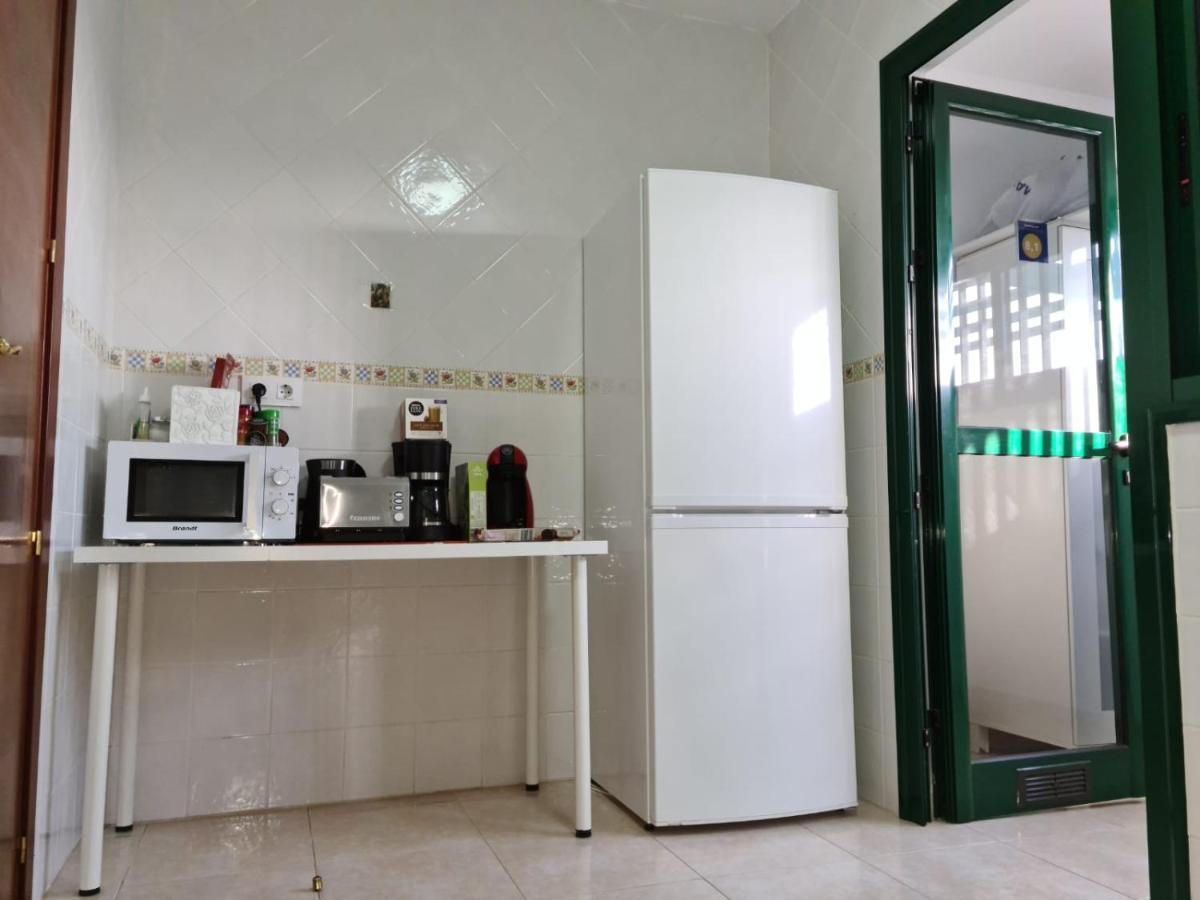 Casa Serena Daire Playa Blanca Dış mekan fotoğraf